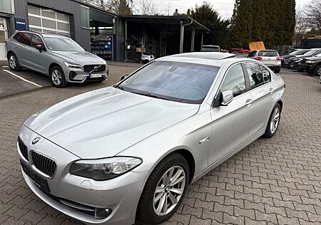 BMW 525D Lim. Automatik Navi Xenon GSD