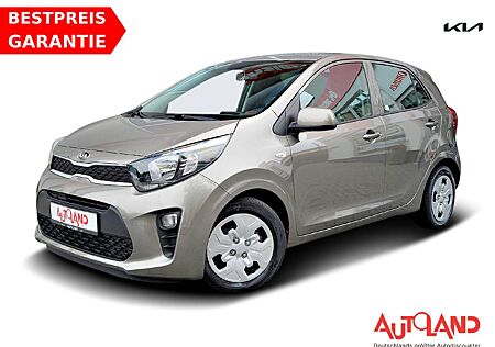 Kia Picanto 1.0 Edition 7 Sitzheizung PDC Klima USB