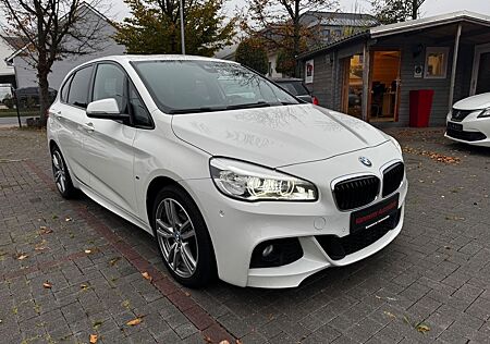 BMW 2er 220 Active Tourer Navi Pano LED M Sport