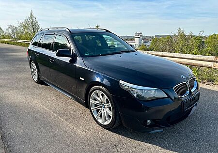 BMW 530 M-Paket Edition Automtik Softclose Pano Standhz