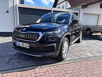 Skoda Kodiaq 2.0 TSI DSG 4x4 STYLE