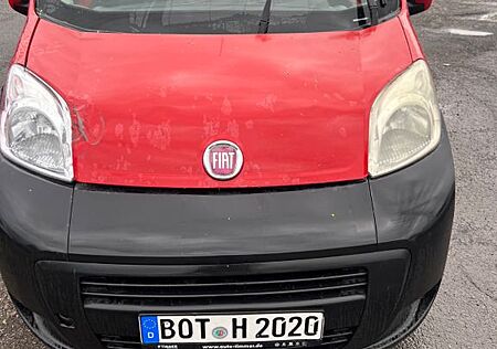 Fiat Qubo 1.4 8V Active Active