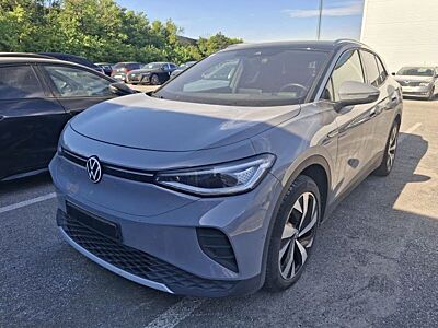 Volkswagen ID.4 Pro Performance 150 kW *360 KAMERA*