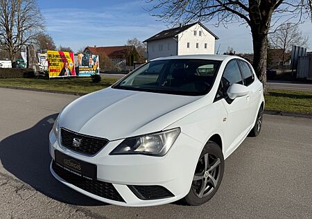 Seat Ibiza 1.2 TSI Style Salsa NAVI SHG Klimaauto