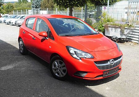 Opel Corsa E Selection