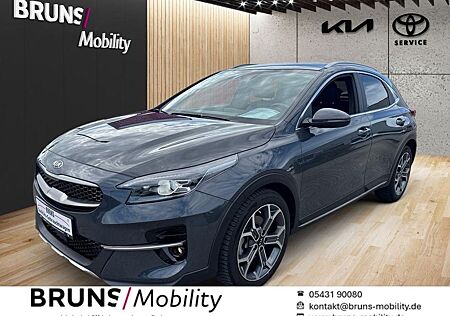 Kia XCeed 1.5 T-GDI Xdition Automatik