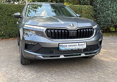 Skoda Kamiq Selection