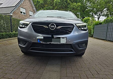 Opel Crossland X Crossland (x)