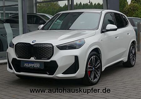 BMW iX1 gebraucht kaufen BMW iX1 xDrive30 Sportpaket Pro AHK*ACC°Ad.LED°19Z.