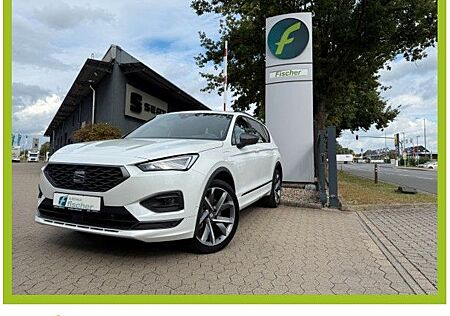 Seat Tarraco FR e-Hybrid Pano Leder Memory AHK