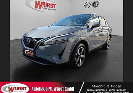 Nissan Qashqai 1.3 DIG-T MHEV Premiere Edition Panorama