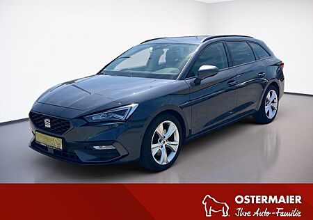 Seat Leon ST FR 2.0TDI 150PS DSG LED.AHK.SHZG.APP-C.2