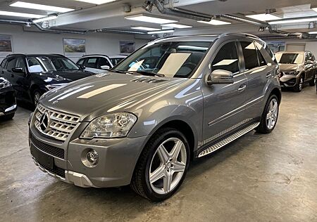 Mercedes-Benz ML 350 4Matic AMG Line