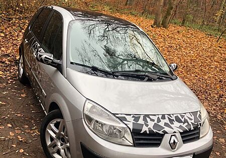 Renault Scenic 2 1.9 dCi FAP 81kW Dynamiqu