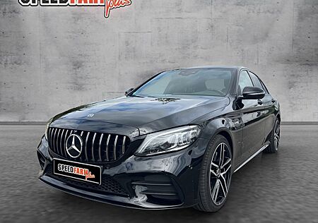 Mercedes-Benz C 43 AMG 4Matic Night-Paket / Business Plus /