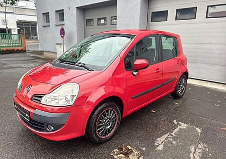 Renault Modus Dynamique*KLIMA*AUTOMATIK*
