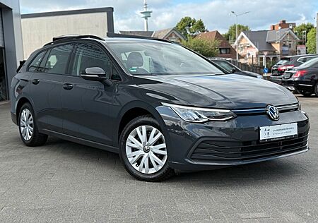VW Golf Volkswagen VIII Var. Life 2.0 TDI DSG AHK MASSAGE APP