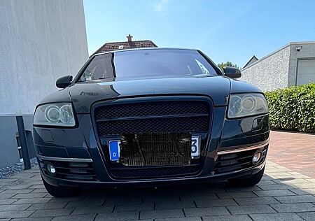Audi A6 3.0 TDI tiptronic quattro -