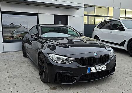 BMW M4 F82 S55 Carbon HK HUD Keyless LCI Service