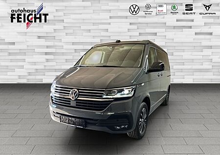 VW T6 California Volkswagen T6.1 California Beach 2.0 TDI Tour Edition+AHK
