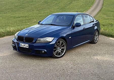 BMW 330d Edition Sport Individual EURO 6! H&K