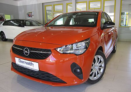 Opel Corsa F Edition