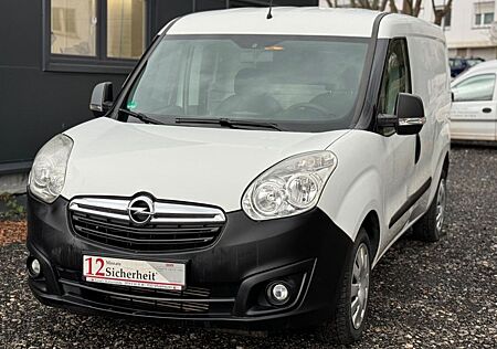 Opel Combo D Kasten L2H1 2,4t*1,3D*Klima*Tüv*AHK*