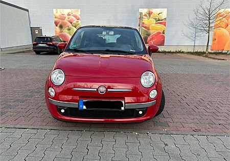 Fiat 500 1.2 8V Lounge Lounge