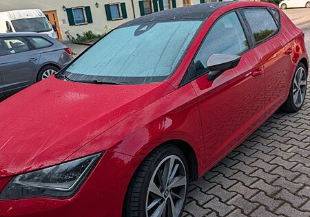 Seat Leon ST 1.4 TSI ACT Start&Stop FR FR