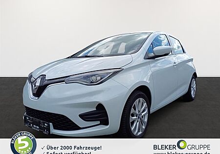 Renault ZOE E-Tech 1 R110 Experience R110/Z.E. 50 (