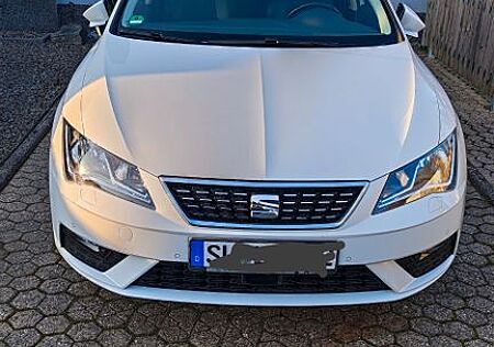 Seat Leon ST 2.0 TDI 110kW Start&Stop FR DSG FR