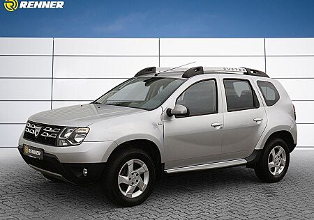 Dacia Duster Prestige 4x4 1.5 dCi * AHK+GJR*