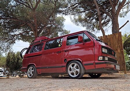VW T3 Multivan Volkswagen