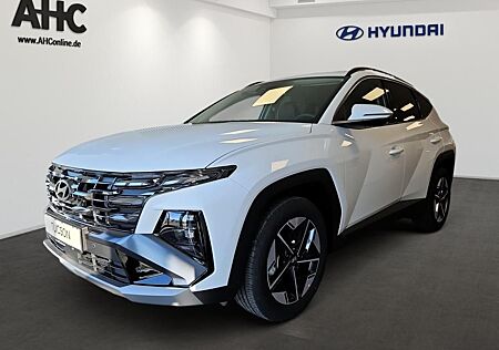 Hyundai Tucson 1.6 T-GDI 4WD 7-DCT Trend MATRIX el.Heck