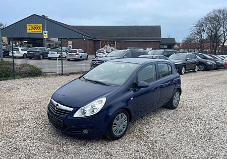 Opel Corsa 1,3 CDTI/D CATCH ME/Klima/Radio
