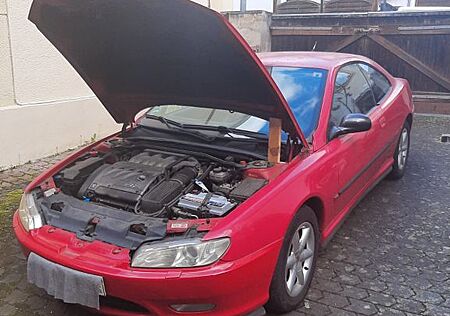 Peugeot 406 3.0 Platinum Platinium