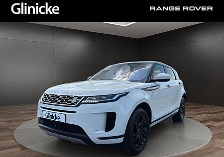 Land Rover Range Rover Evoque P300e S (21MY)