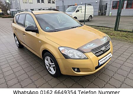 Kia Cee'd Sportswagon 1.6 Diesel Klima