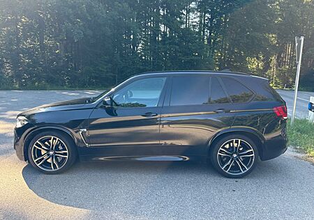 BMW X5 M M M Panorama Dach F85 Navi