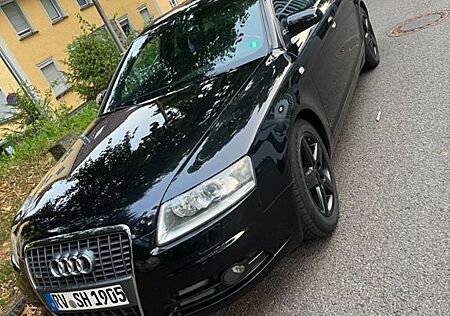 Audi A6 2.7 TDI -