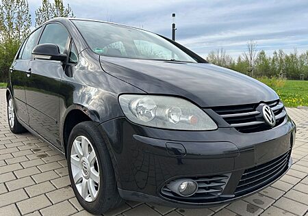VW Golf Volkswagen Plus V Comfortline 1.9 TDI*KLIMA*ALU*EURO4*