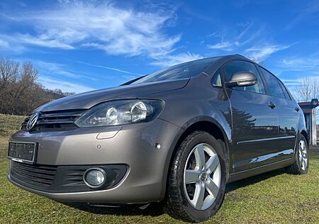 VW Golf Plus Volkswagen 1.4 TSI Team Team