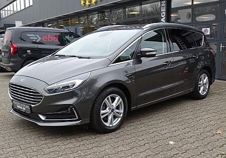 Ford S-Max 1.5 EcoBoost Titanium Start/Stopp