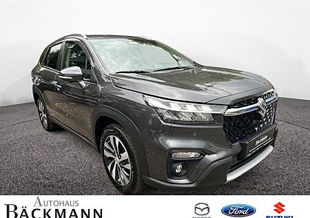 Suzuki SX4 S-Cross S-Cross 1.5 Comf.+ALLGRIP AGS