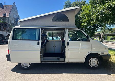 VW T4 California Volkswagen Coach 2,5l TDI