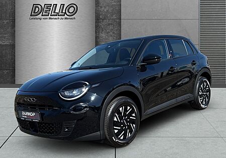 Fiat 600e RED MY25 LED, Sitzheizung, Apple CarPlay So