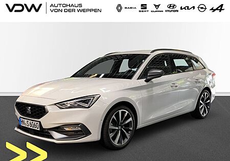Seat Leon Sportstourer FR 1.5 TSI ACT 110 kW 6-Gang