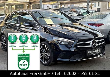 Mercedes-Benz B 180 Edition 19 Progressive*2-HAND*LED*PTS*LEDE