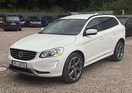 Volvo XC 60 XC60 Momentum 2WD*Autom.Euro 6+Standh.