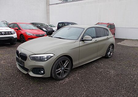 BMW 120i 1 Lim. 5-trg. Edition M Sport Shad